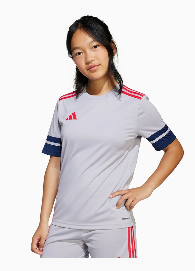 adidas Dětské tričko Squadra 25 Jersey JP3413 adidas Dětské tričko Squadra 25 Jersey JP3413