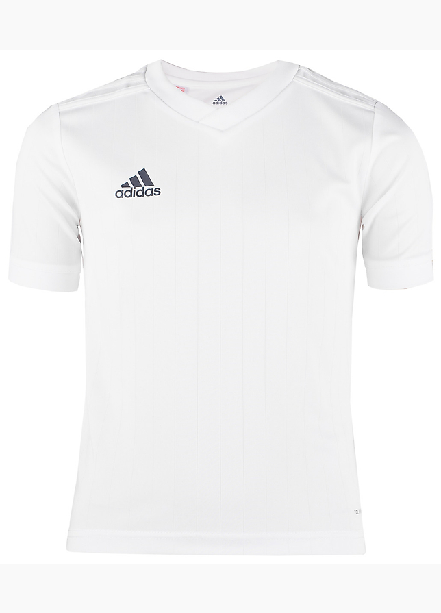 adidas Dětské tričko Tabela 18 Jersey Junior CE8919 adidas Dětské tričko Tabela 18 Jersey Junior CE8919