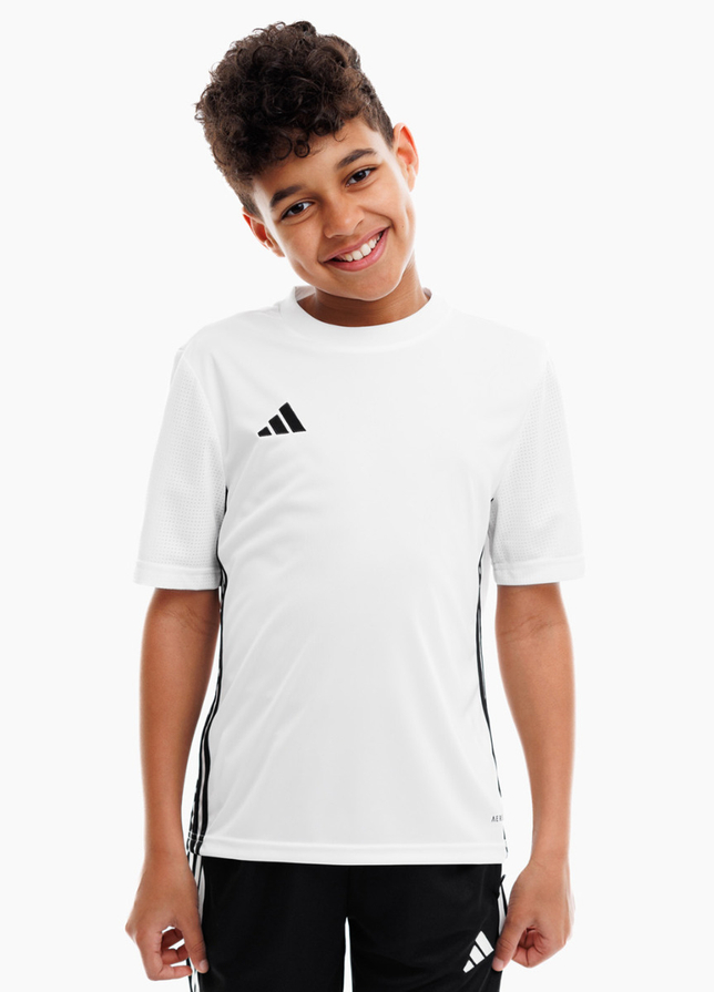 adidas Dětské tričko Tabela 23 Jersey H44534 adidas Dětské tričko Tabela 23 Jersey H44534