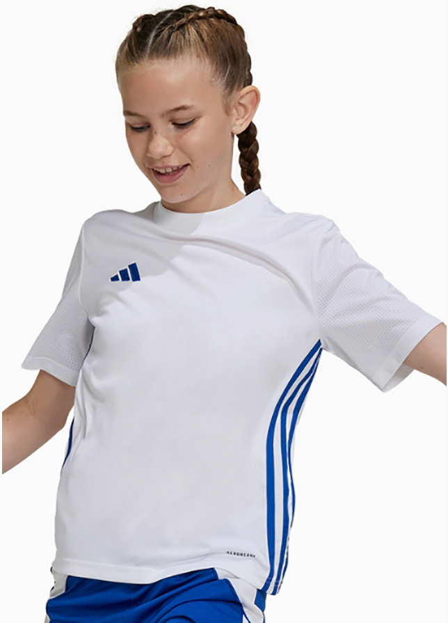 adidas Dětské tričko Tabela 23 Jersey JJ1154 adidas Dětské tričko Tabela 23 Jersey JJ1154