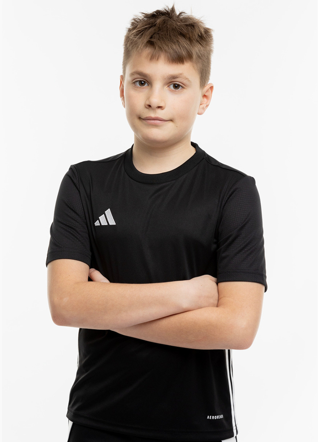 adidas Dětské tričko Tabela 23 Jersey H44535 adidas Dětské tričko Tabela 23 Jersey H44535