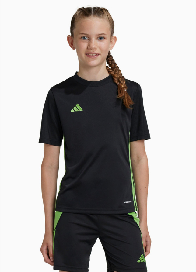 adidas Dětské tričko Tabela 23 Jersey JJ1155 adidas Dětské tričko Tabela 23 Jersey JJ1155