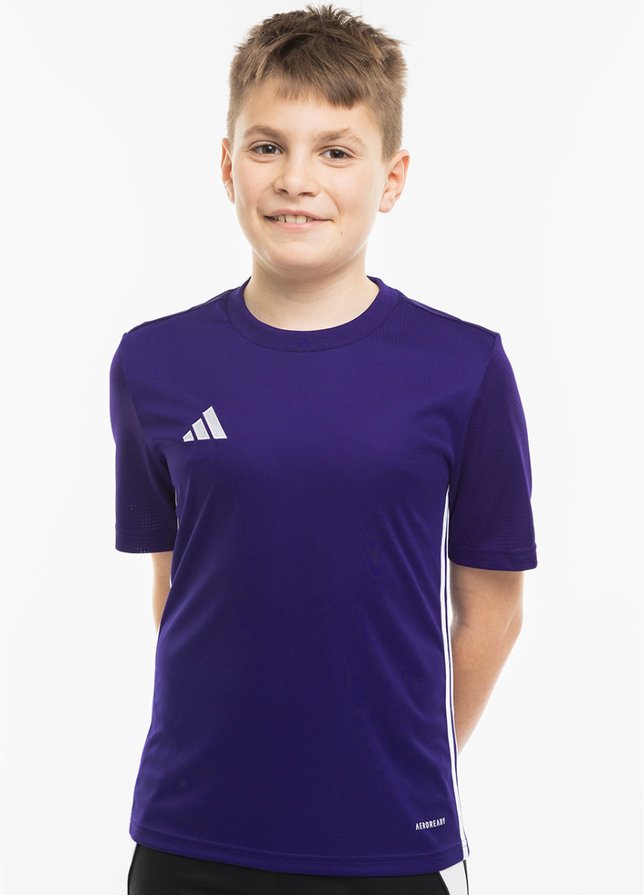 adidas Dětské tričko Tabela 23 Jersey IB4935 adidas Dětské tričko Tabela 23 Jersey IB4935