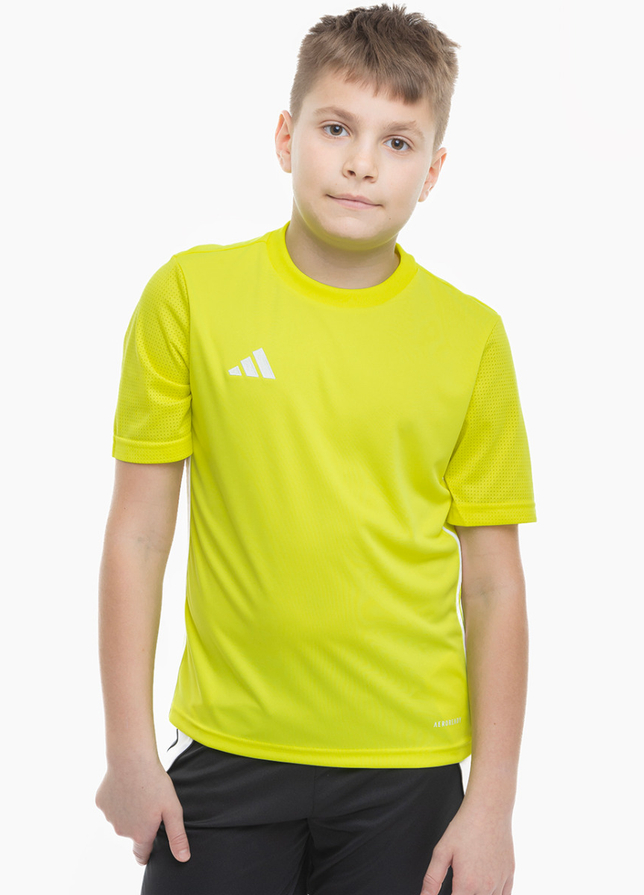 adidas Dětské tričko Tabela 23 Jersey IB4936 adidas Dětské tričko Tabela 23 Jersey IB4936