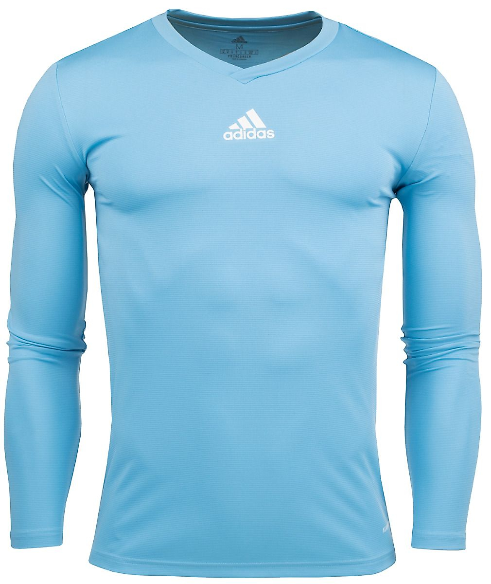 adidas Dětské tričko Team Base GN7512