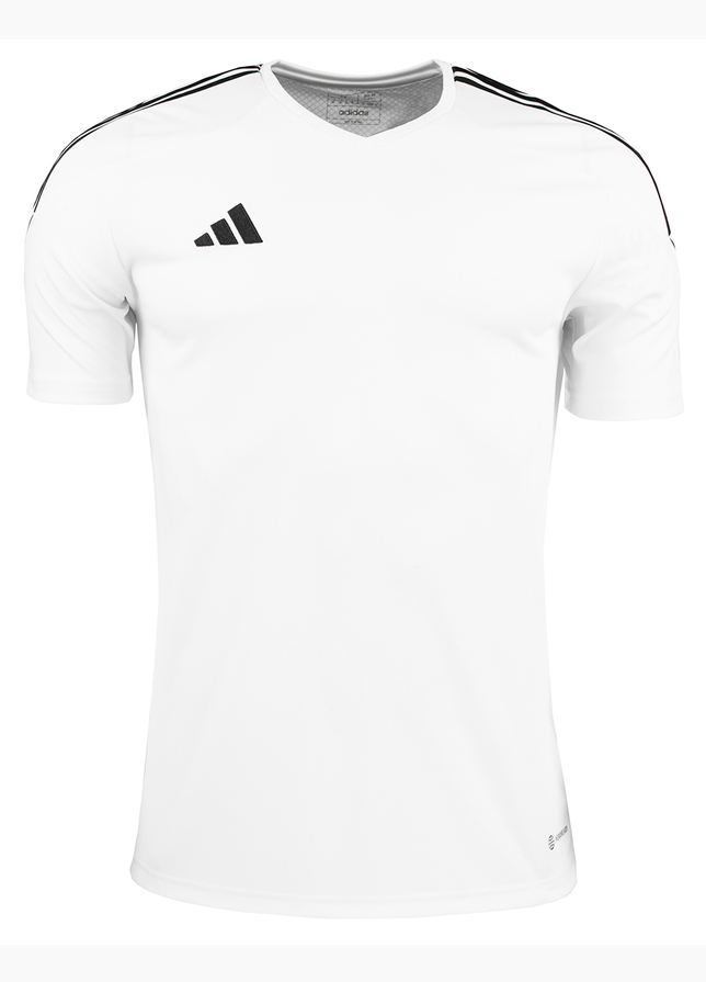 adidas Dětské tričko Tiro 23 League Jersey HR4620 adidas Dětské tričko Tiro 23 League Jersey HR4620