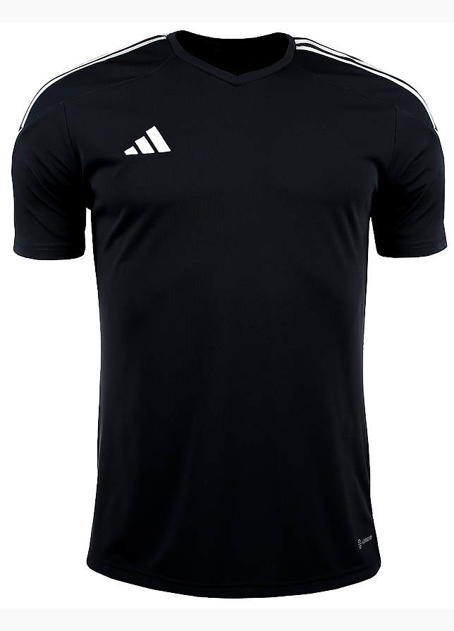 adidas Dětské tričko Tiro 23 League Jersey HR4617 adidas Dětské tričko Tiro 23 League Jersey HR4617