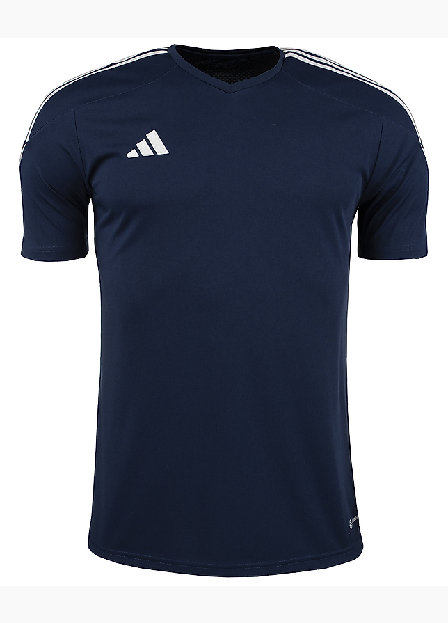 adidas Dětské tričko Tiro 23 League Jersey HR4618 adidas Dětské tričko Tiro 23 League Jersey HR4618