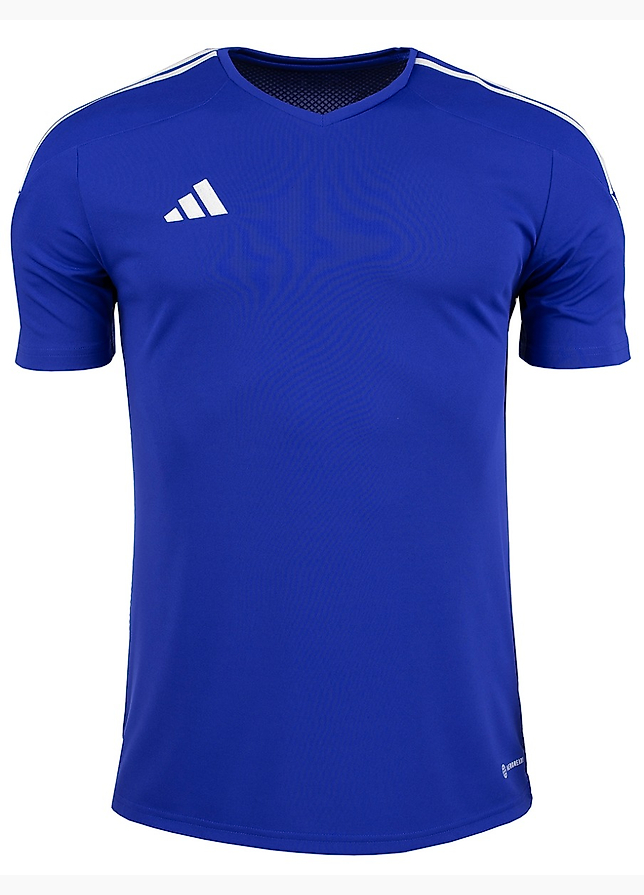 adidas Dětské tričko Tiro 23 League Jersey HR4621 adidas Dětské tričko Tiro 23 League Jersey HR4621