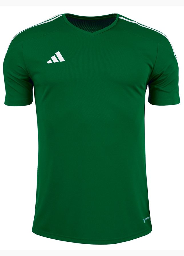 adidas Dětské tričko Tiro 23 League Jersey IC7483 adidas Dětské tričko Tiro 23 League Jersey IC7483