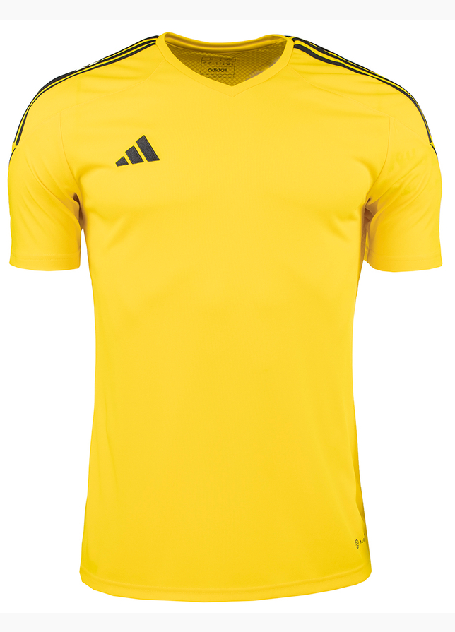 adidas Dětské tričko Tiro 23 League Jersey HS0535 adidas Dětské tričko Tiro 23 League Jersey HS0535