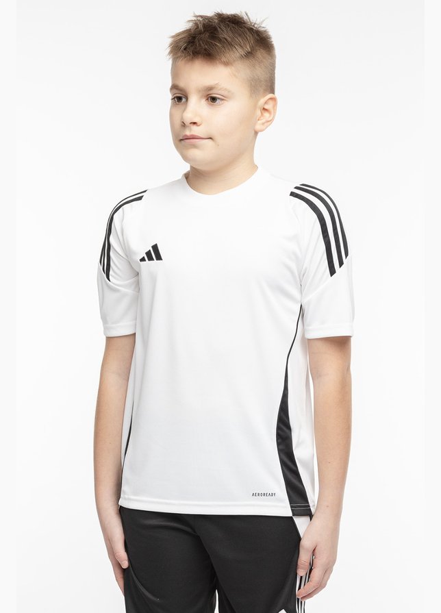 adidas Dětské tričko Tiro 24 Jersey IS1033 adidas Dětské tričko Tiro 24 Jersey IS1033