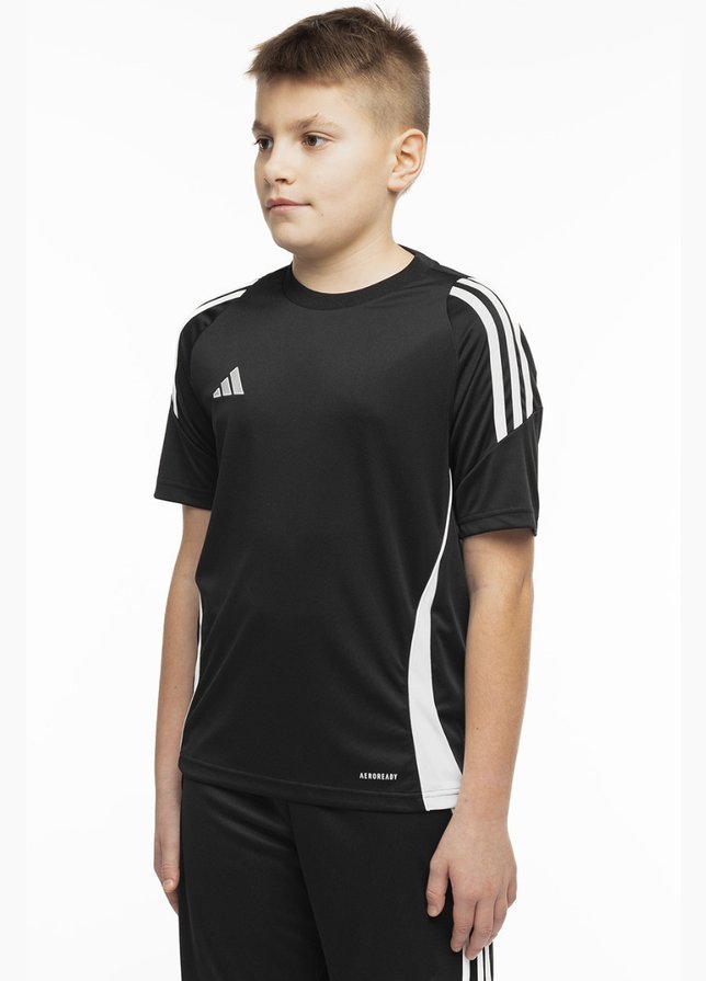 adidas Dětské tričko Tiro 24 Jersey IJ7674 adidas Dětské tričko Tiro 24 Jersey IJ7674