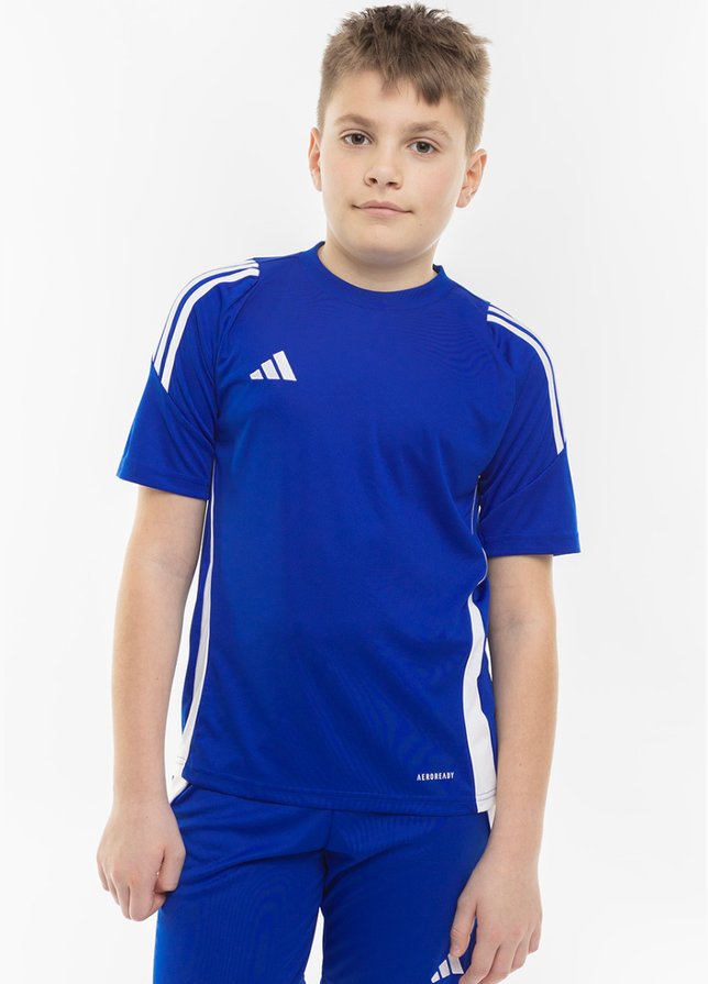 adidas Dětské tričko Tiro 24 Jersey IS1032 adidas Dětské tričko Tiro 24 Jersey IS1032