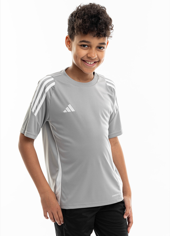 adidas Dětské tričko Tiro 24 Jersey IS1031 adidas Dětské tričko Tiro 24 Jersey IS1031