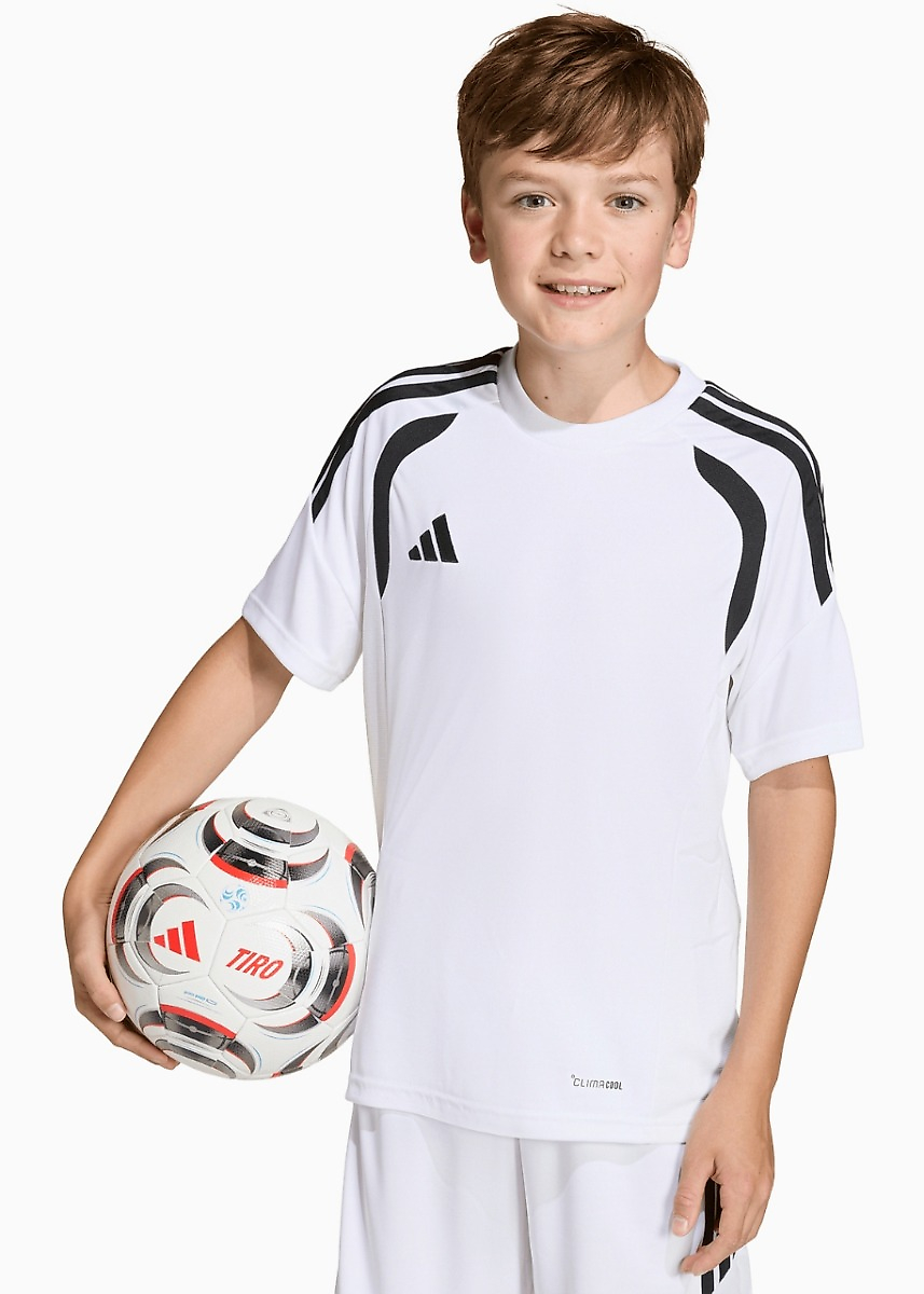 adidas Dětský dres Tiro 26 League Jersey KB1312