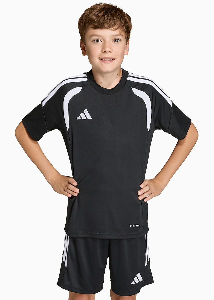 adidas Dětský dres Tiro 26 League Jersey KB1319
