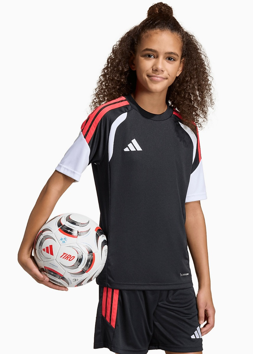 adidas Dětský dres Tiro 26 League Jersey KB1326