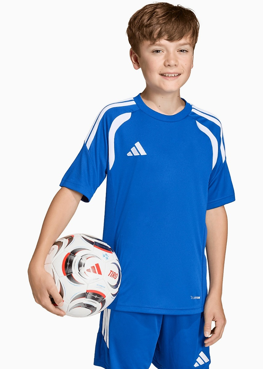 adidas Dětský dres Tiro 26 League Jersey KB1314
