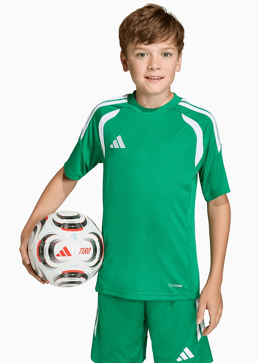 adidas Dětský dres Tiro 26 League Jersey KB1325