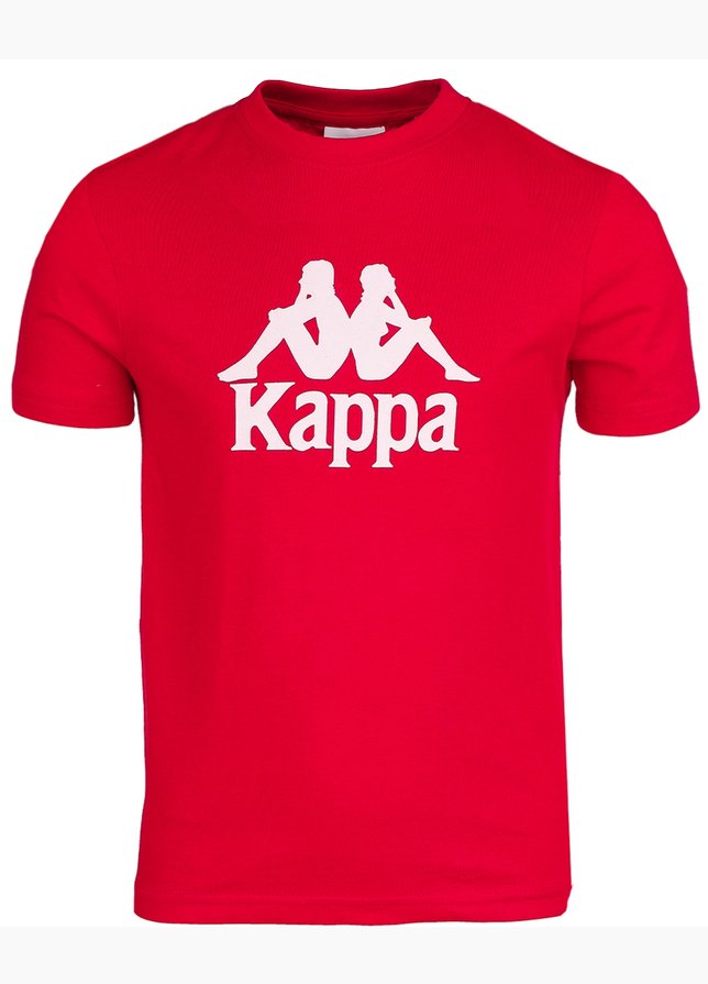 Kappa Pro Děti Tričko Caspar 303910J 619 Kappa Pro Děti Tričko Caspar 303910J 619