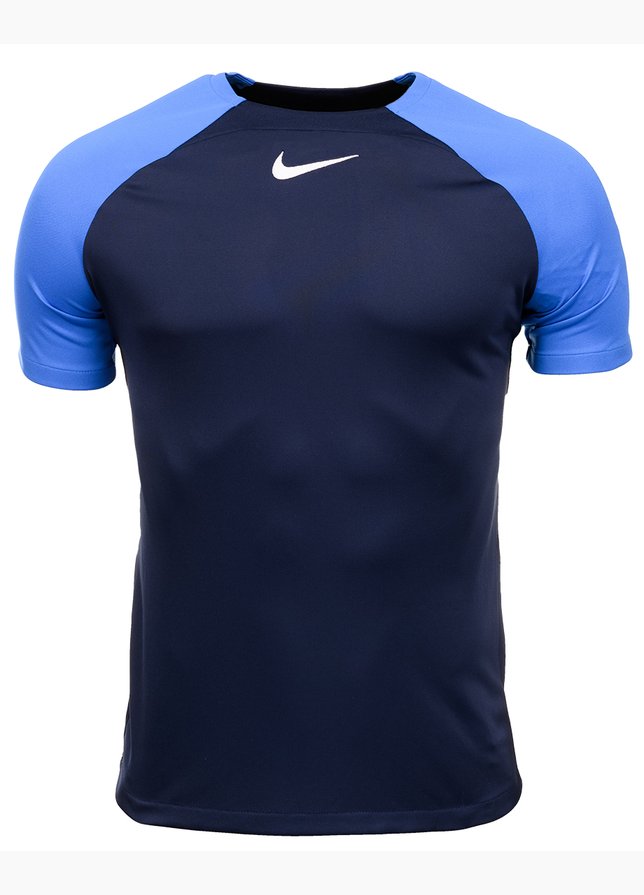 Nike Dětské tričko DF Academy Pro SS Top K DH9277 451 Nike Dětské tričko DF Academy Pro SS Top K DH9277 451