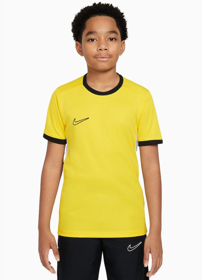 Nike Dětské tričko Dri-Fit Academy 25 SS FZ9758 719 Nike Dětské tričko Dri-Fit Academy 25 SS FZ9758 719
