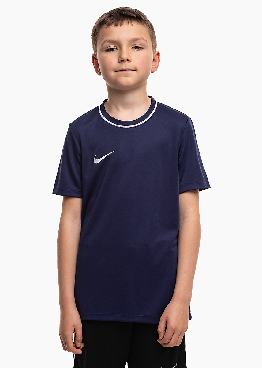 Dětský dres Nike Dri-Fit Park 26 HM7134 410