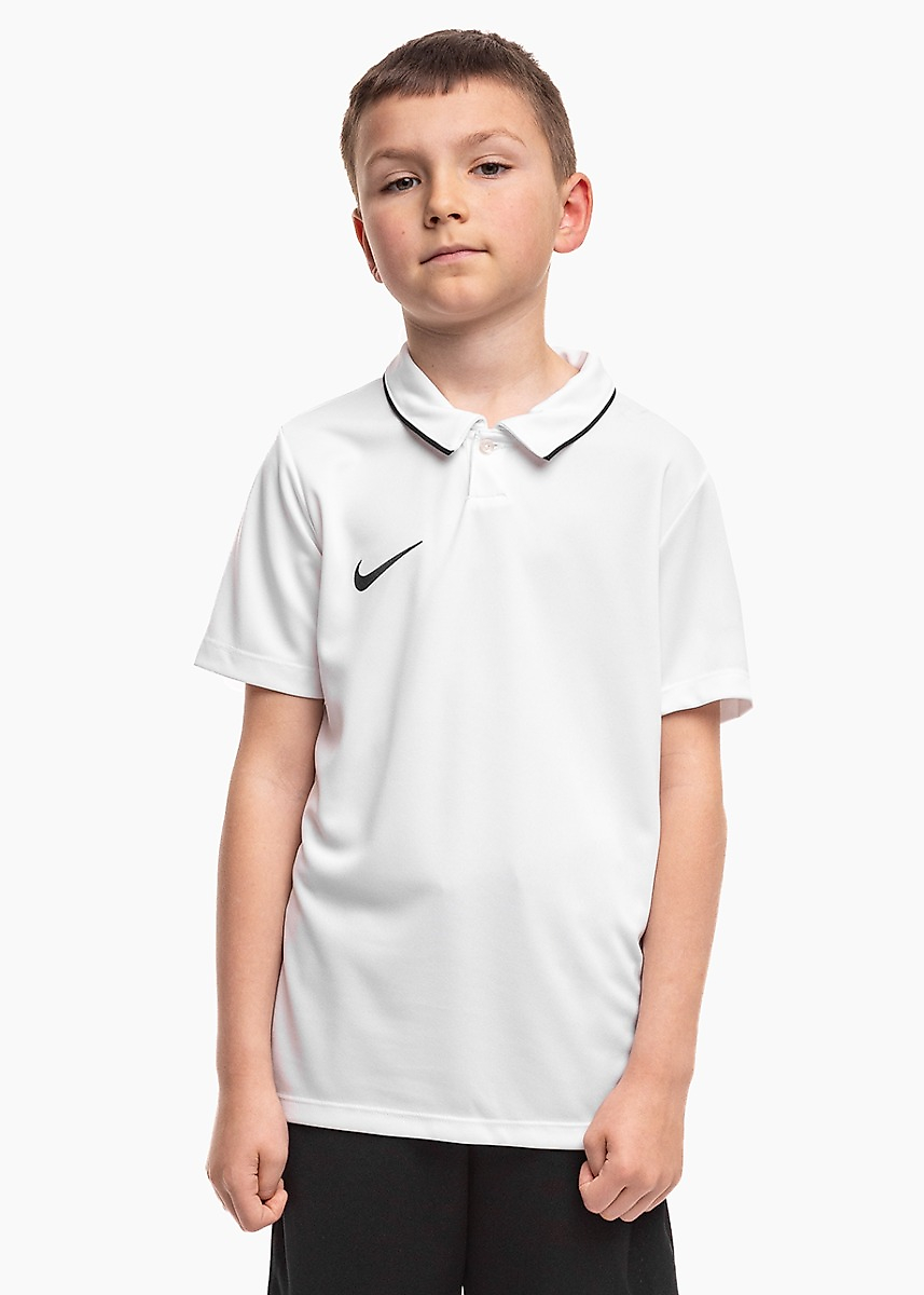 Dětský dres Nike Dri-Fit Park 26 Polo HM7145 100