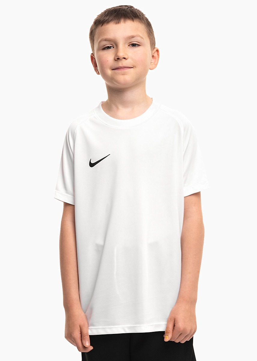 Dětské tričko Nike Dri-Fit Park VIII HV8182 100
