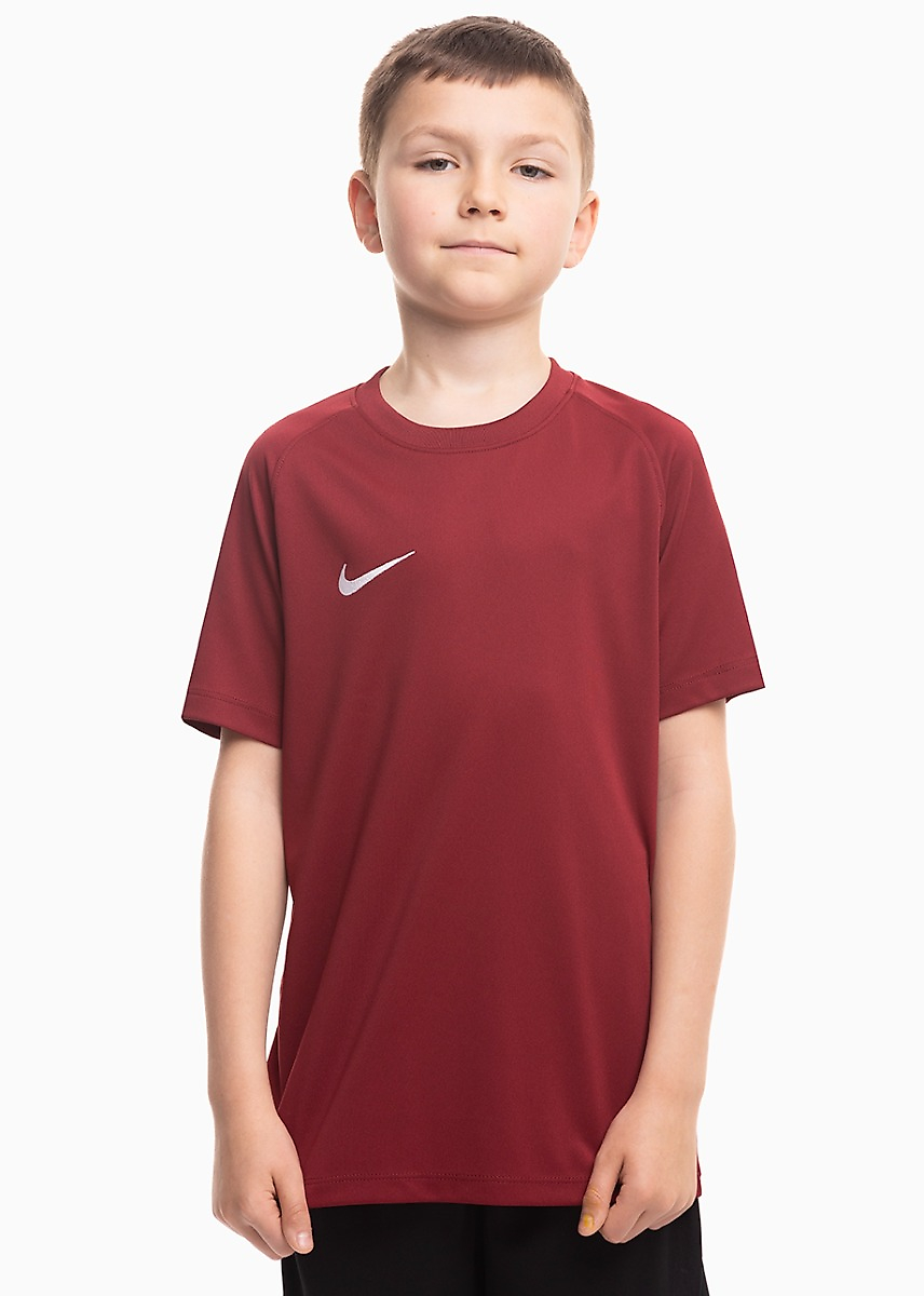 Dětské tričko Nike Dri-Fit Park VIII HV8182 677