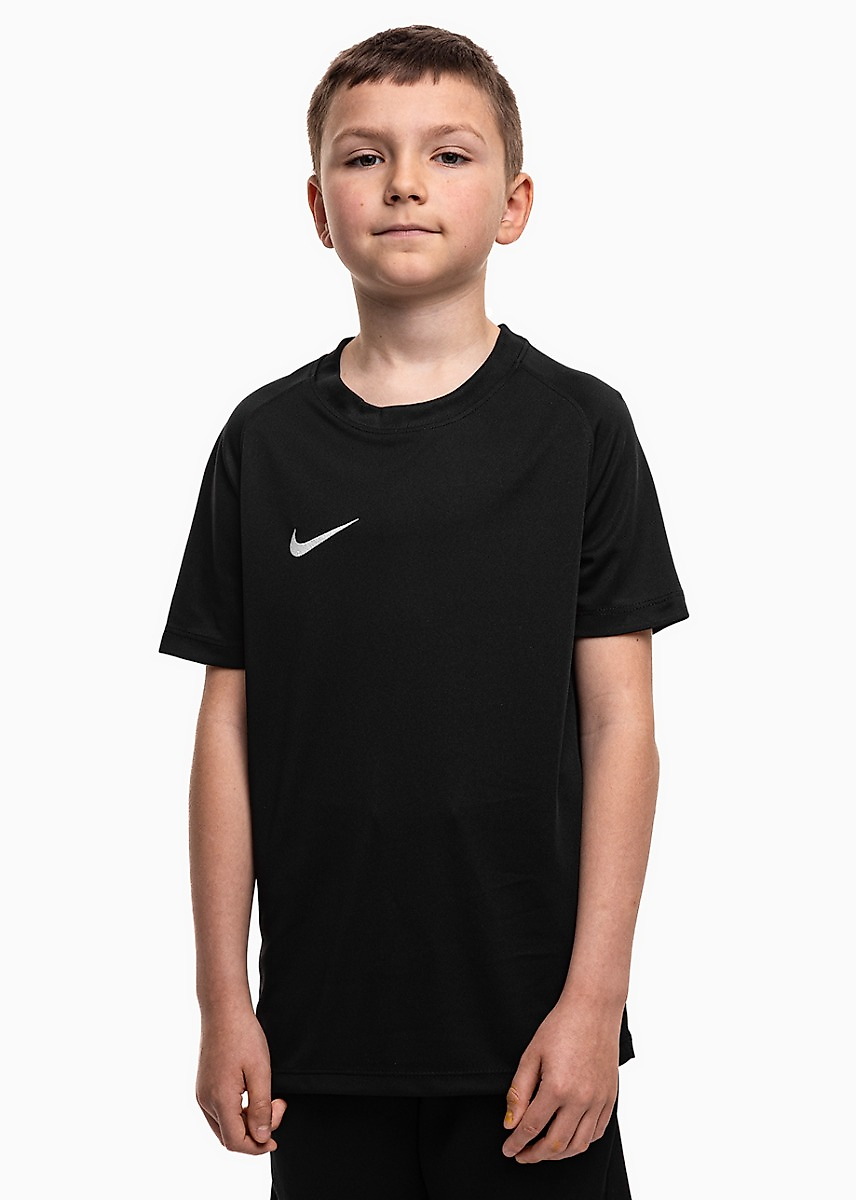 Dětský dres Nike Dri-Fit Park VIII HV8182 010