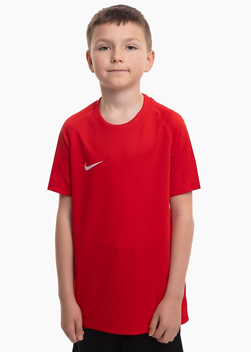 Dětské tričko Nike Dri-Fit Park VIII HV8182 657