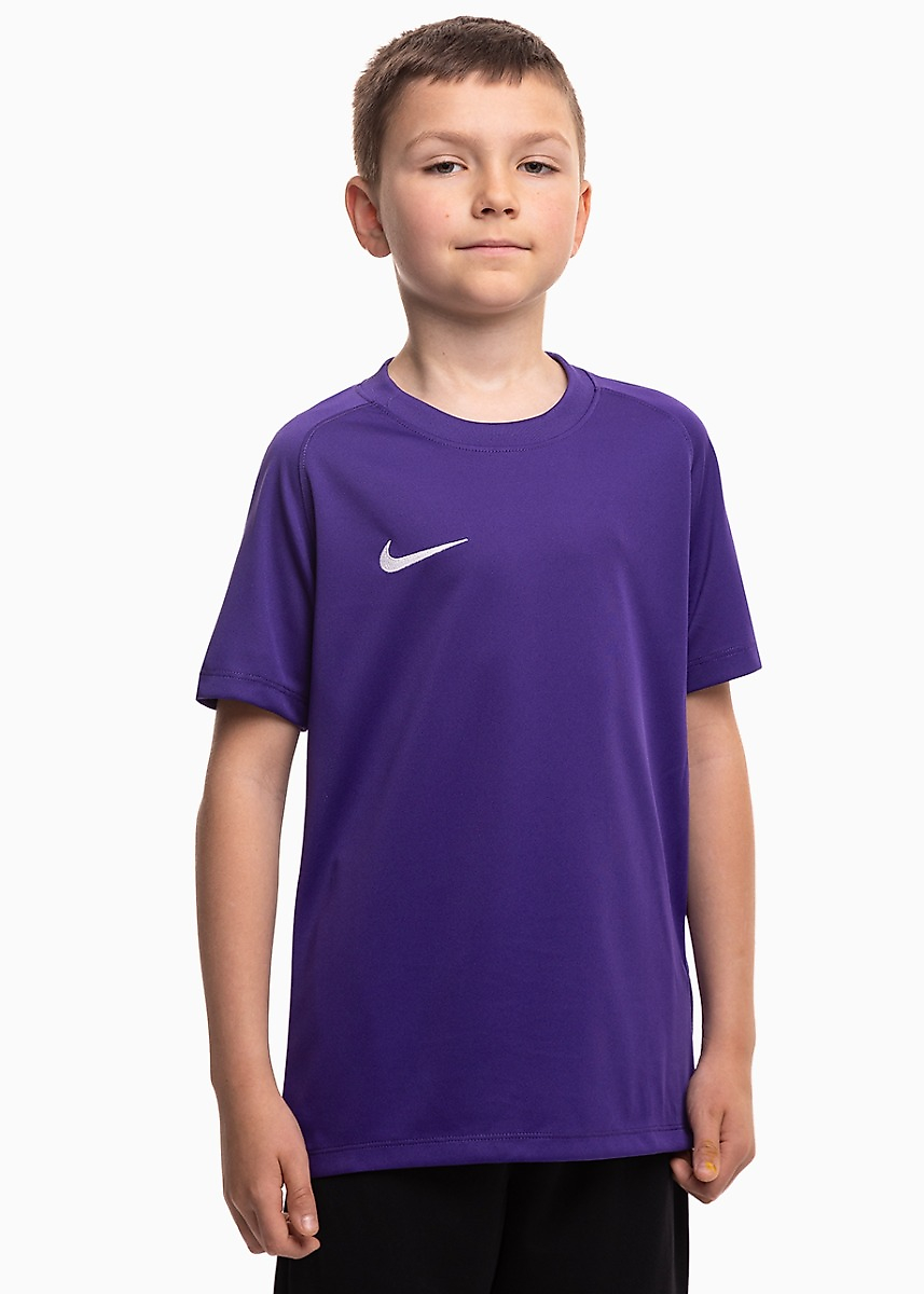 Dětské tričko Nike Dri-Fit Park VIII HV8182 547