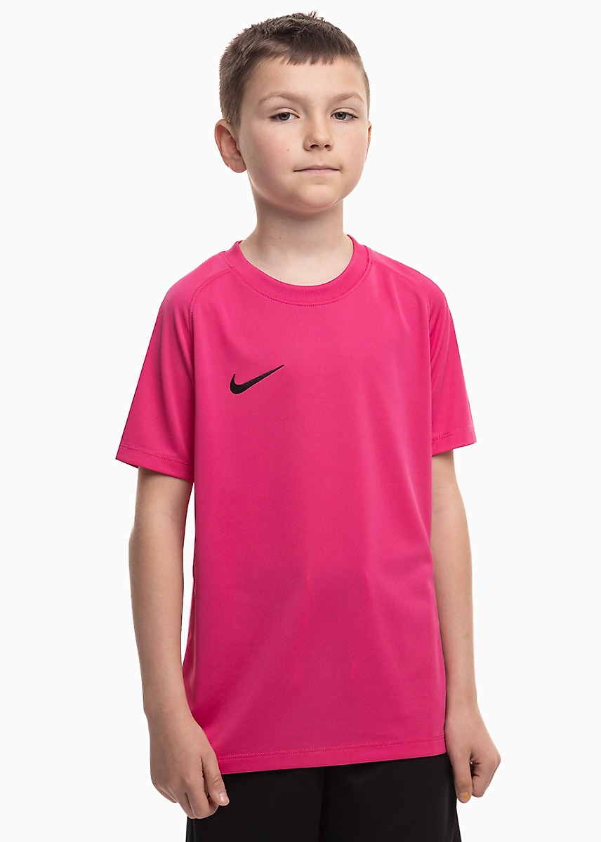 Dětské tričko Nike Dri-Fit Park VIII HV8182 616