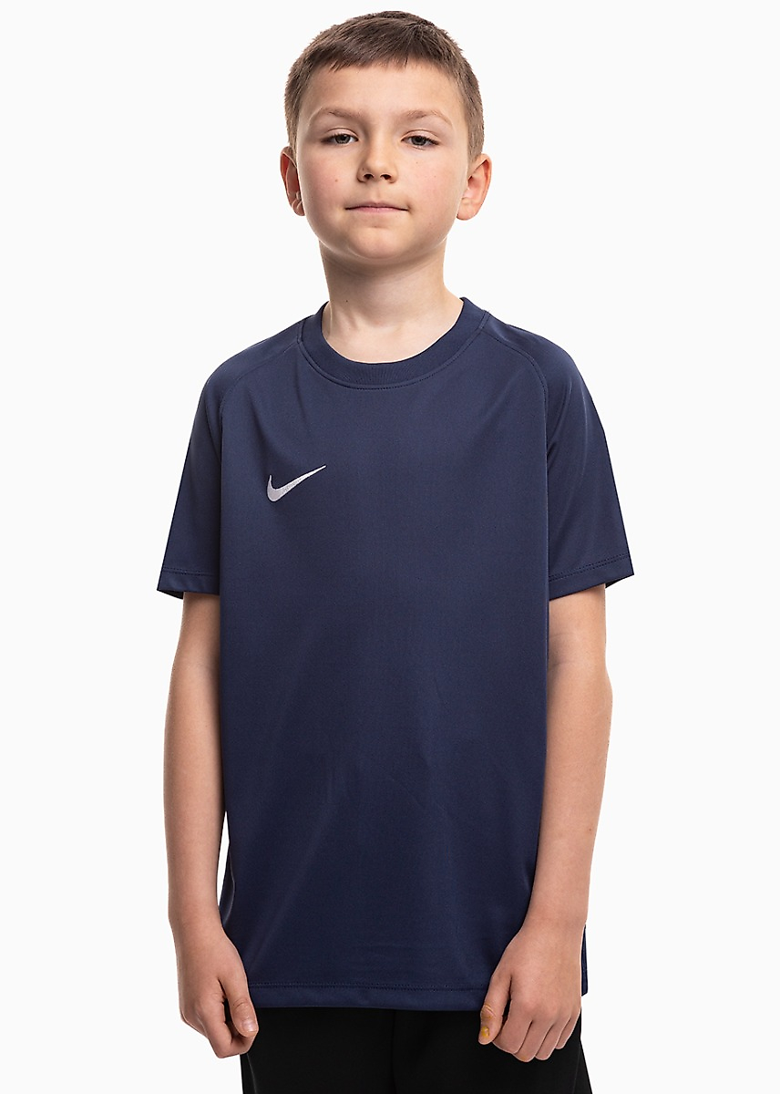 Dětské tričko Nike Dri-Fit Park VIII HV8182 410