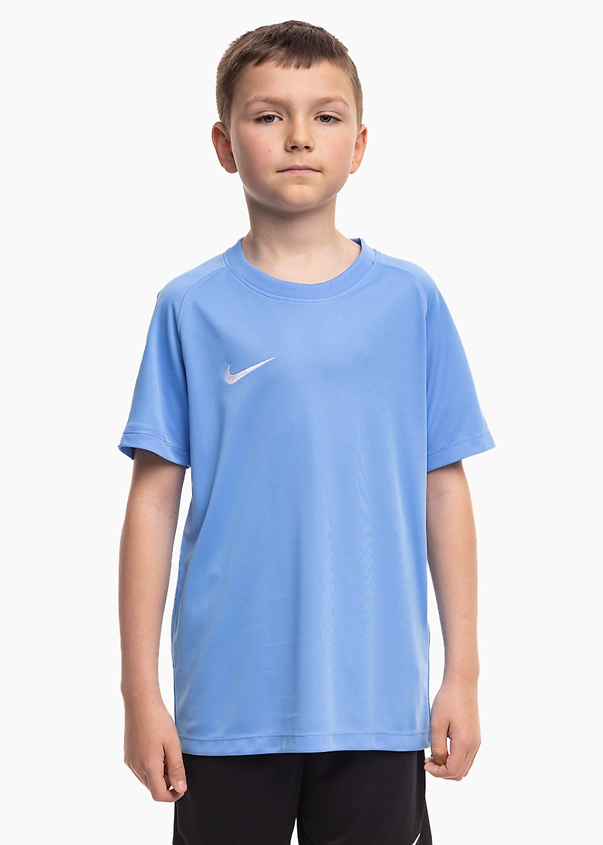 Nike Dětské tričko Dri-Fit Park VIII HV8182 412
