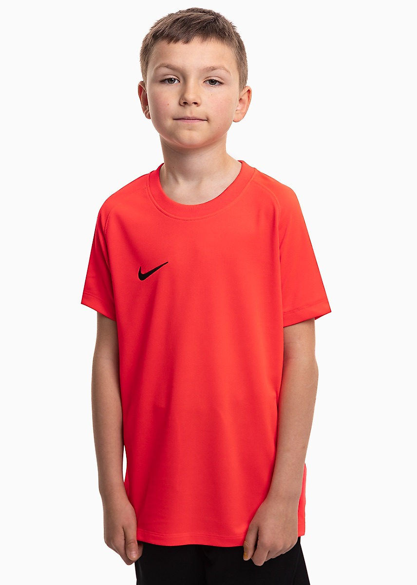 Dětské tričko Nike Dri-Fit Park VIII HV8182 635