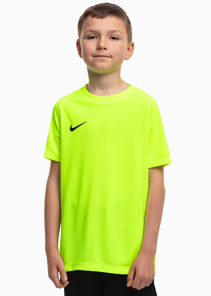 Dětské tričko Nike Dri-Fit Park VIII HV8182 702