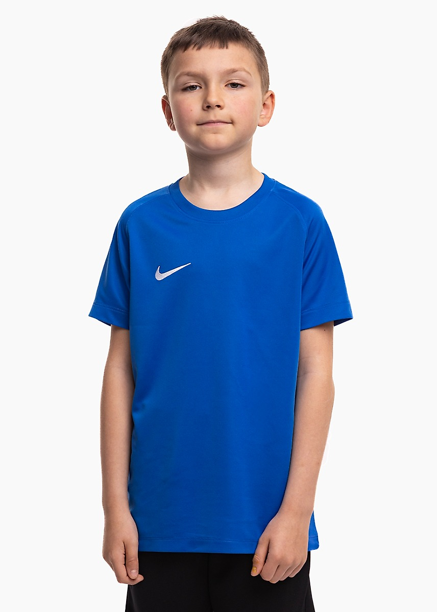 Dětský dres Nike Dri-Fit Park VIII HV8182 463