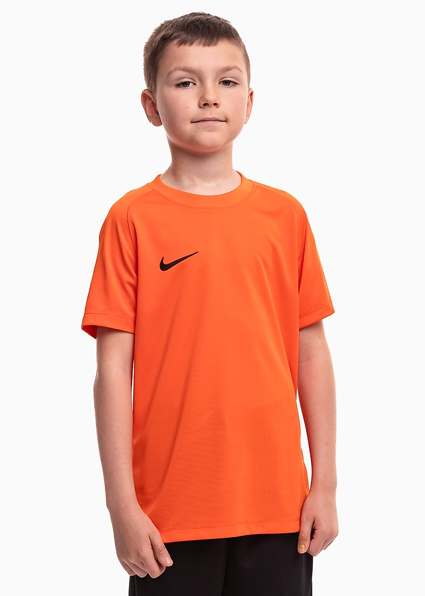Dětské tričko Nike Dri-Fit Park VIII HV8182 819