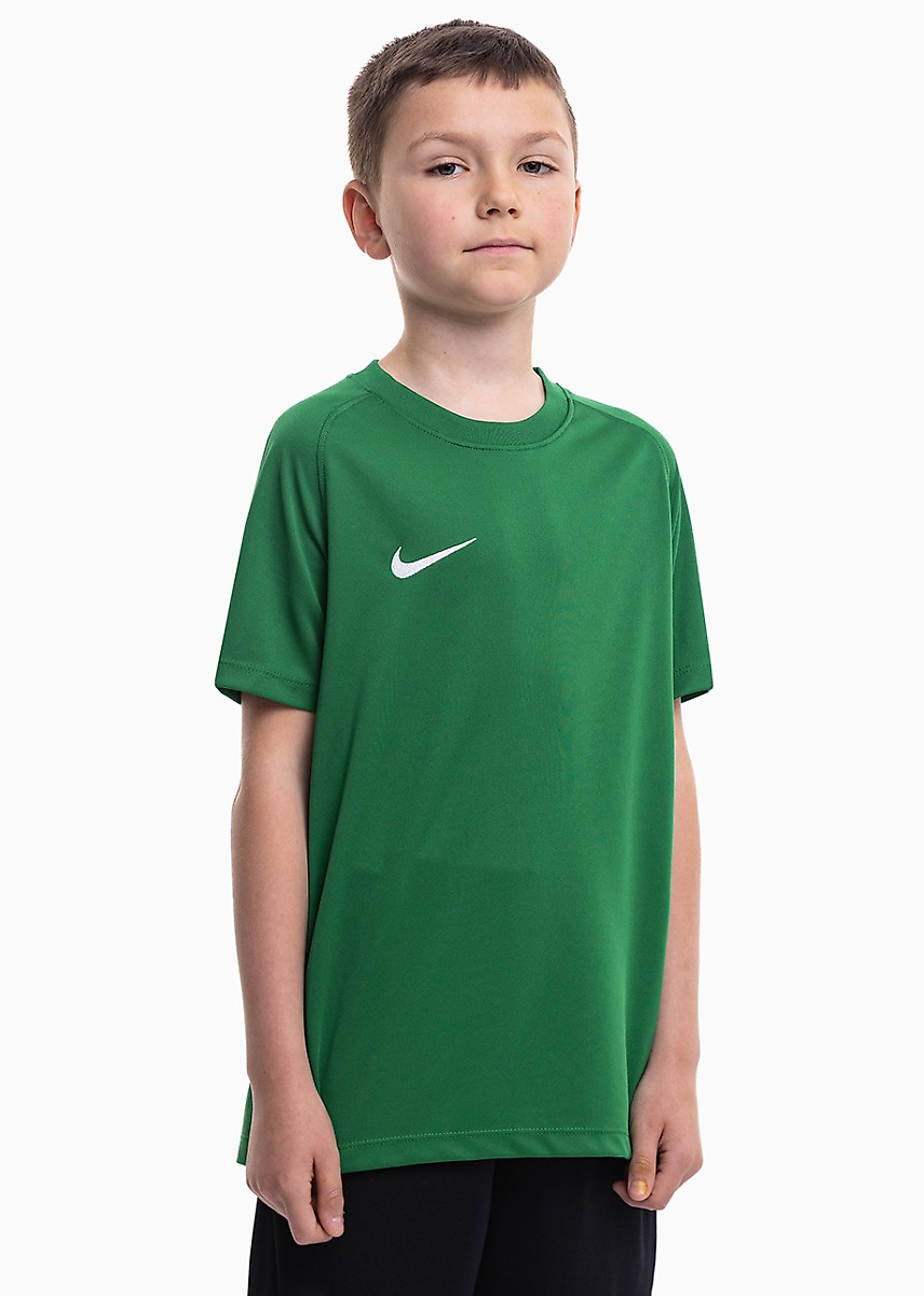 Dětské tričko Nike Dri-Fit Park VIII HV8182 302
