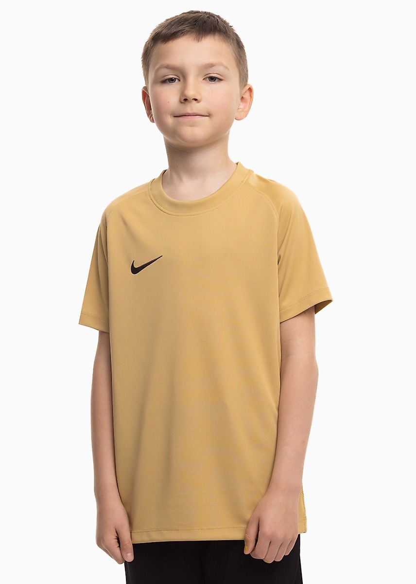 Dětské tričko Nike Dri-Fit Park VIII HV8182 729