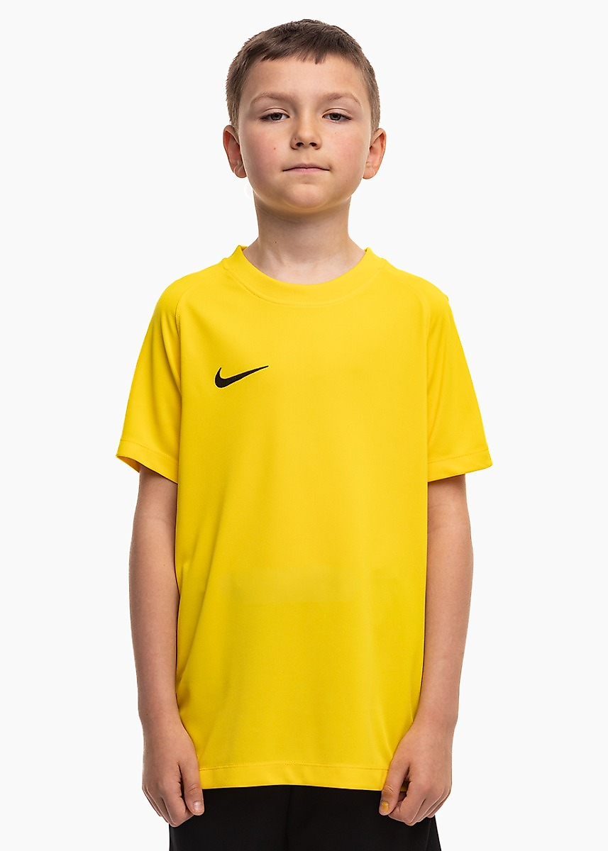 Dětský dres Nike Dri-Fit Park VIII HV8182 719