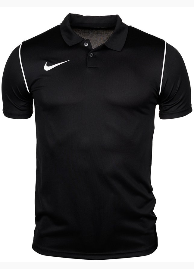 Nike Dětské tričko Dry Park 20 Polo Youth BV6903 010 Nike Dětské tričko Dry Park 20 Polo Youth BV6903 010