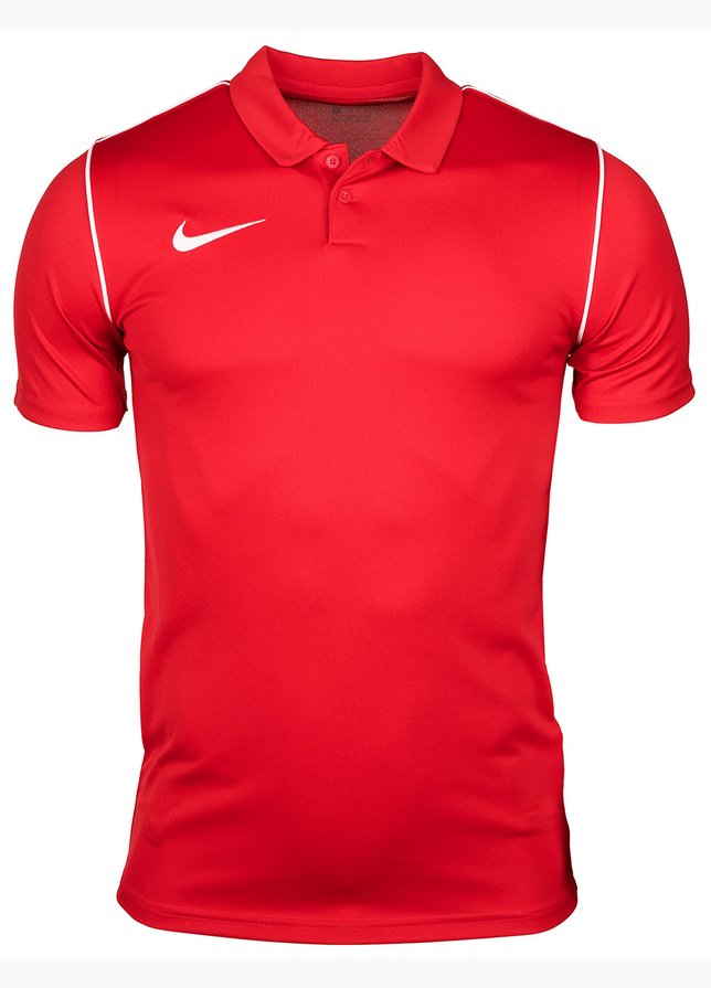 Nike Dětské tričko Dry Park 20 Polo Youth BV6903 657 Nike Dětské tričko Dry Park 20 Polo Youth BV6903 657
