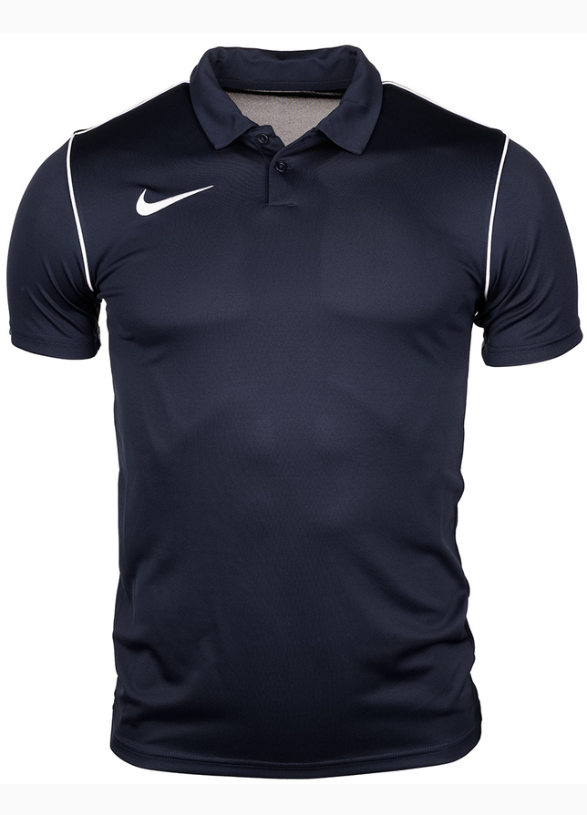 Nike Dětské tričko Dry Park 20 Polo Youth BV6903 451 Nike Dětské tričko Dry Park 20 Polo Youth BV6903 451