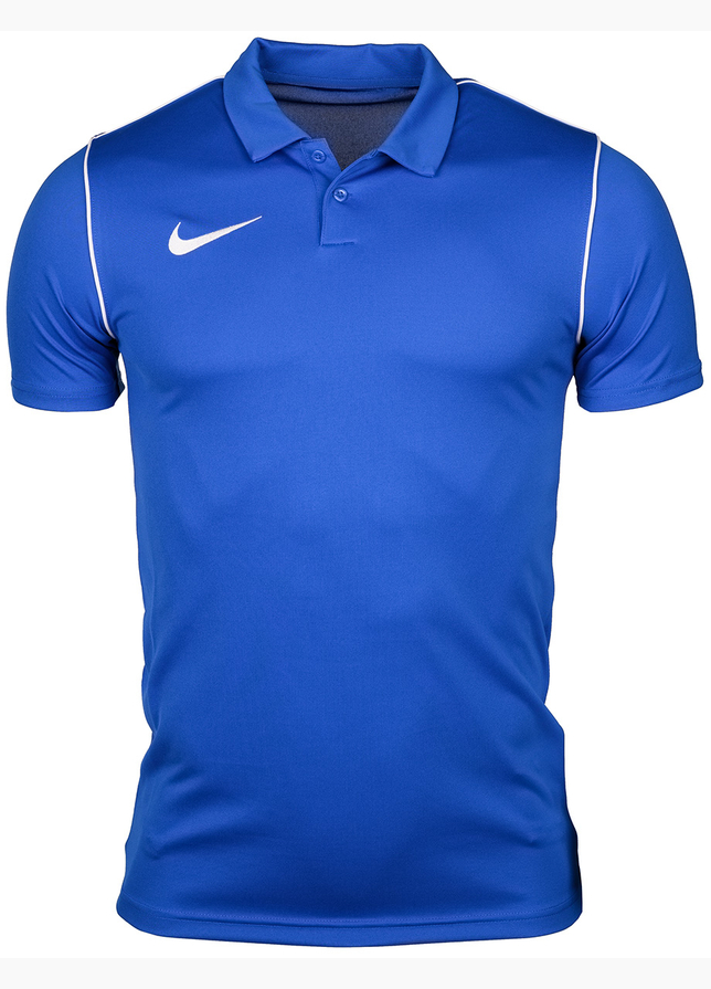 Nike Dětské tričko Dry Park 20 Polo Youth BV6903 463 Nike Dětské tričko Dry Park 20 Polo Youth BV6903 463