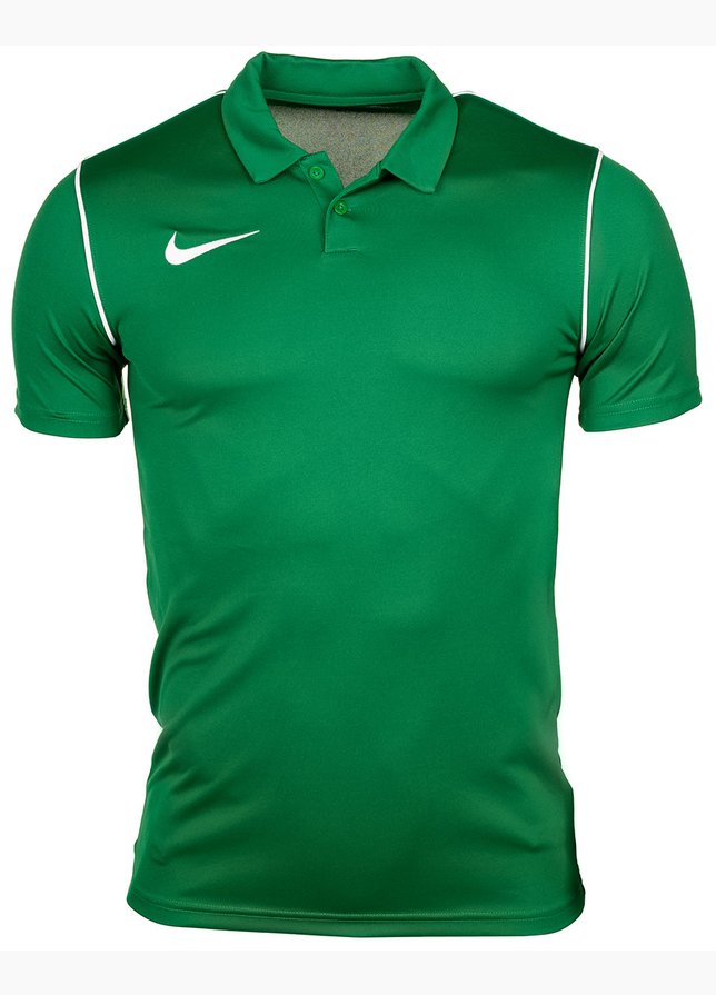 Nike Dětské tričko Dry Park 20 Polo Youth BV6903 302 Nike Dětské tričko Dry Park 20 Polo Youth BV6903 302