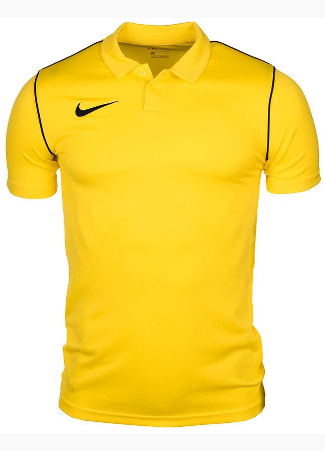 Nike Dětské tričko Dry Park 20 Polo Youth BV6903 719 Nike Dětské tričko Dry Park 20 Polo Youth BV6903 719